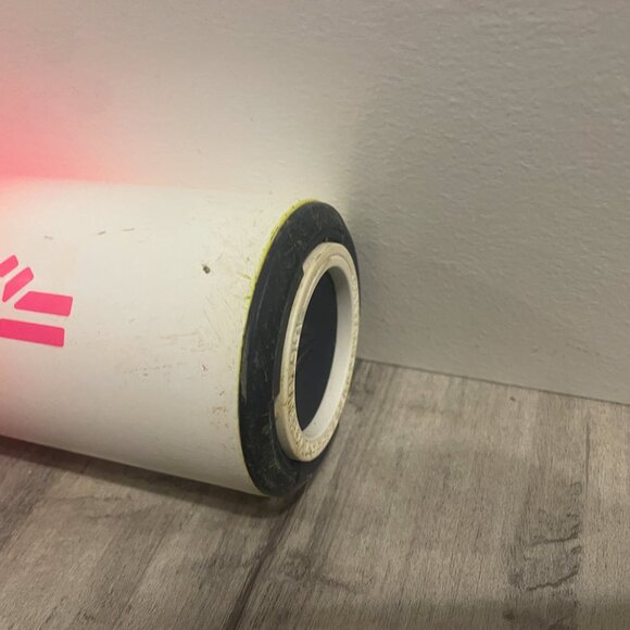 Easton the Dub: EUT6DUB10 USSSA Baseball Bat 31" 21 oz - Picture 7 of 8